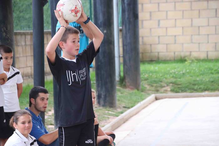 Bidania San Bartolome festak 24 1535227118753