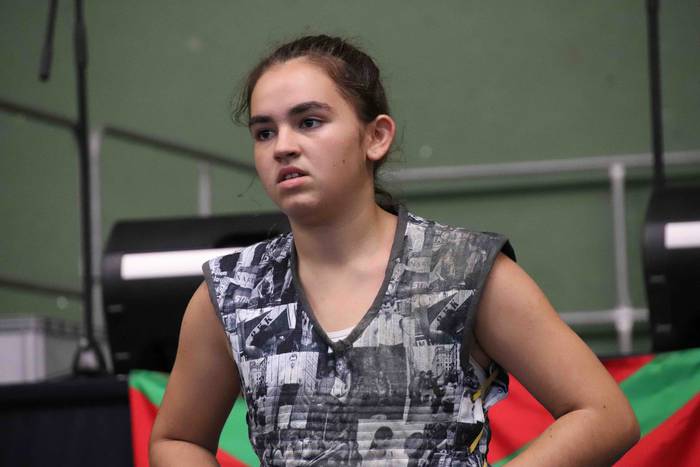 Herri kirol saioa Zizurkilen 17 1629031879820