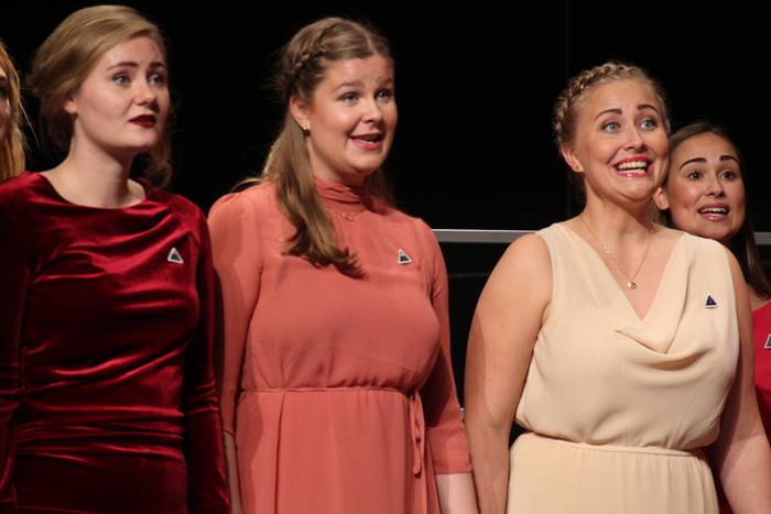 TOLOSAKO ABESBATZA LEHIAKETA 7 1509741332837