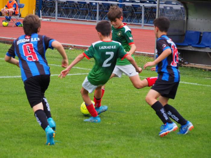 tolosa cf Urtzi Gurutxaga Or 25 1654971592802