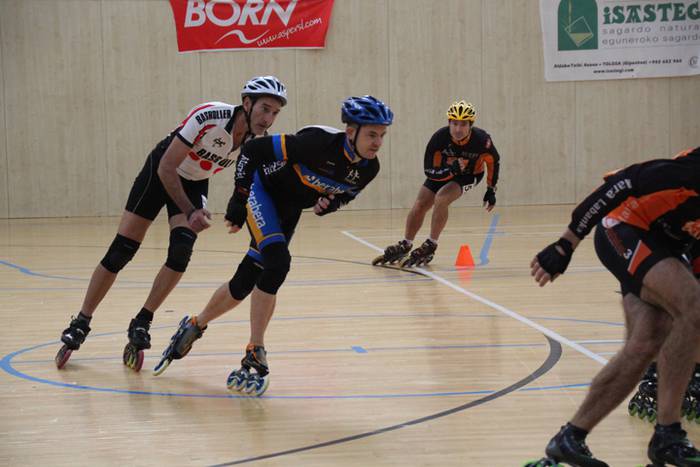 Irristaka II. Indoor Saria  20 1480858560576