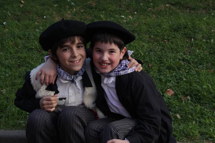 Gabon eskea eta olentzero 2015 55 1450964185487