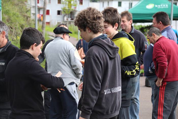 Alegako azoka ekologikoa 26 1462113315261