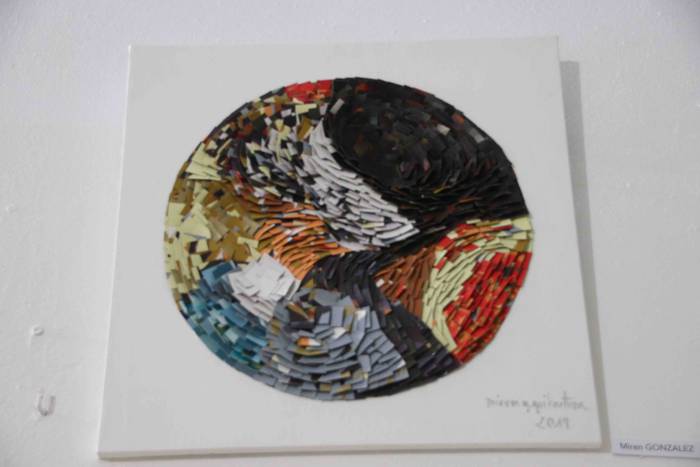 Zumetari omenaldi "intimoa"  4 1599334847463