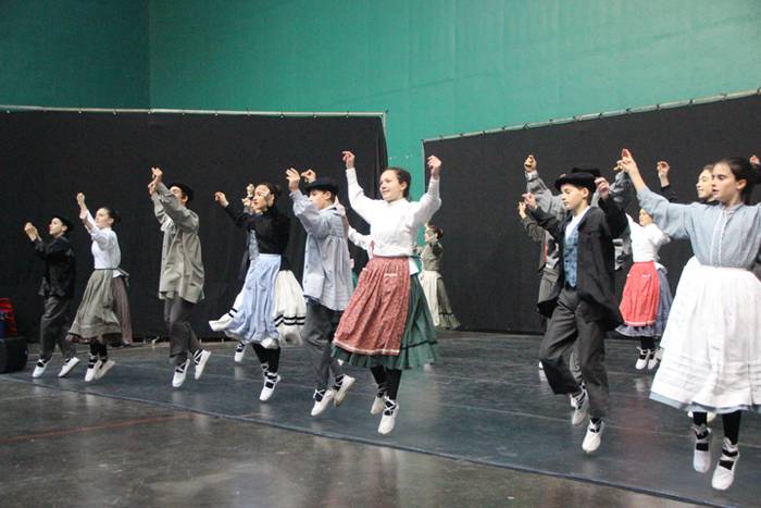 Eskolatik plazara emanaldia  26 1488739685957