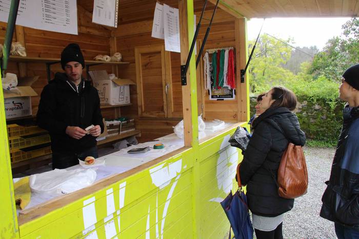 Tolosa San Blas auzoan jaiak 4 1549122793916