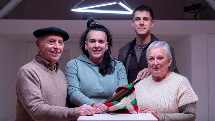 Pello Reparazek egin du 24. Korrikaren abestia