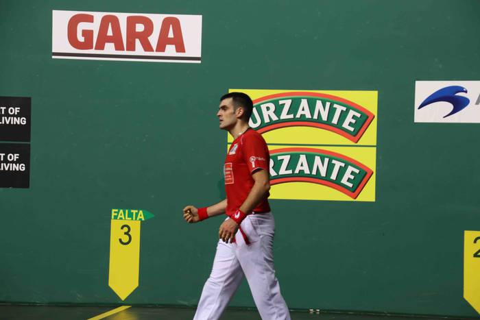 Final baten maila, baita har 69 1574026392405