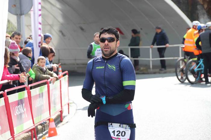 Zizurkilgo I. Duatloia 61 1649000092060