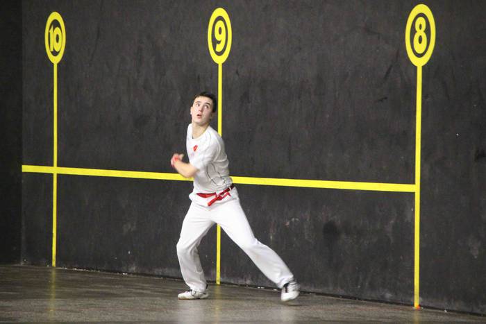 Baditu irabazleak Joxean Tol 34 1536518818102