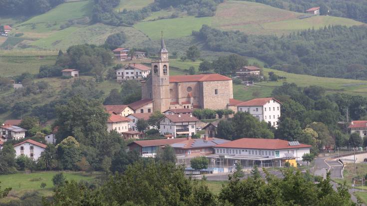 Etorkizuneko Asteasu irudikatzeko prozesua abiatuko dute