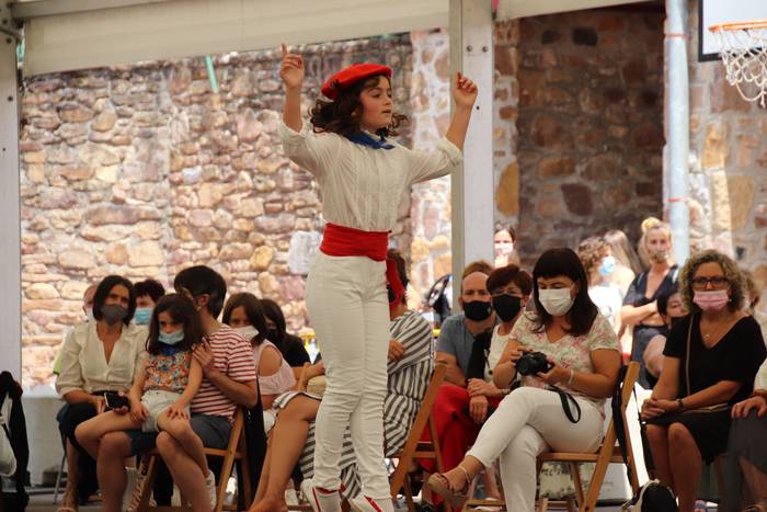 dantzarien saioa berastegi 5 1628437229775