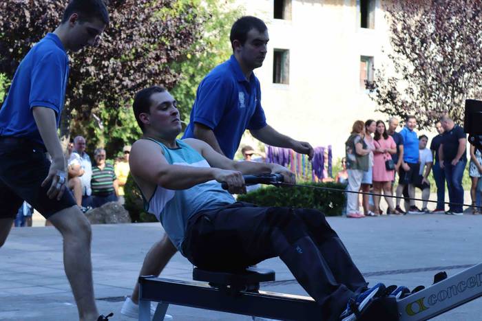 Arratsalde borobila izan dut 2 1661714264349