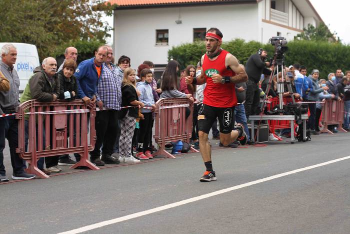 Mikel Lizartza eta Iñigo Mer 15 1634046070215