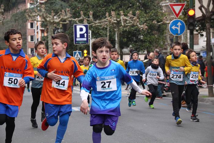 Ero-Etxe kros arrakastatsua  115 1485093465887