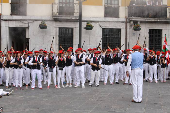 Tolosako sanjoanak, larunbat 103 1498331679666