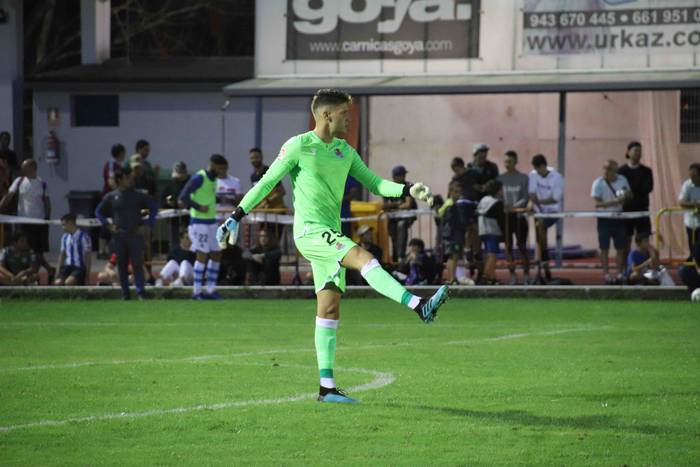 Eibarrek irabazi du Euskal H 79 1565476106870