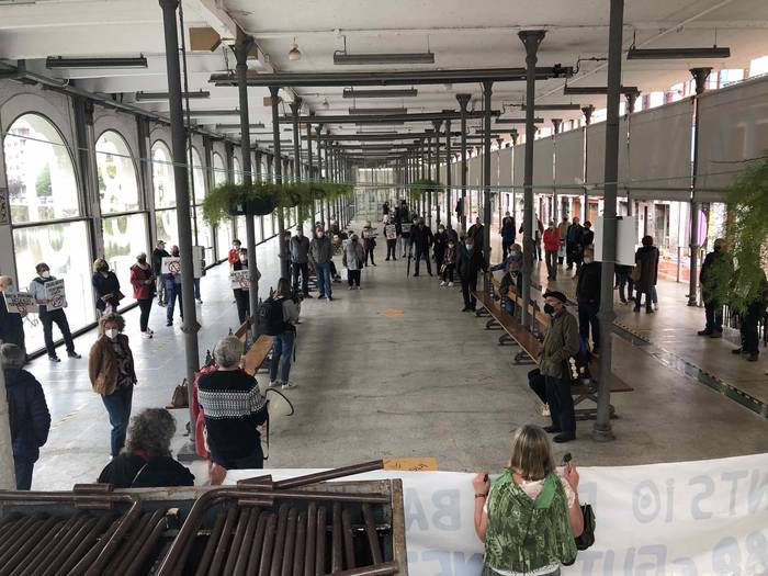 Banketxeetara, kontu eske 16 1619438236517