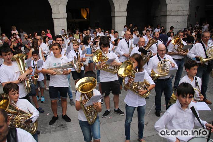 tolosa san joanak 2016 txupinazoa 30 1466705761528