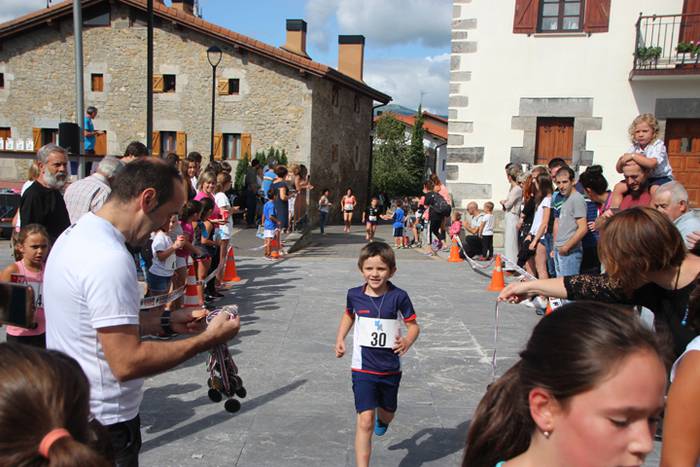 Goiztiarrenak, korri egitera 48 1502035892630