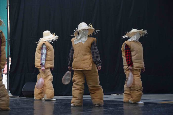 Lizartzako inauterien hasier 41 1644672409325