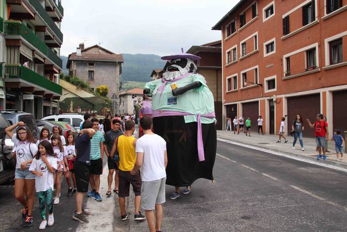 Ibarra San Bartolome festak  33 1535025339410