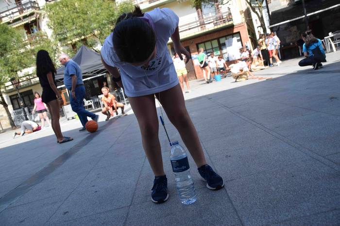 Ibarrako jaiak 2019. Haurren 23 1566398925165