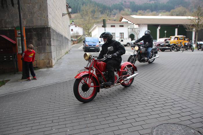 Albiztur ibilagailu historik 28 1486820301277