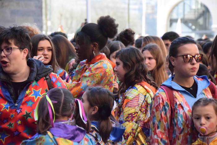 Txupinazoa plazatik 11 1582211141115