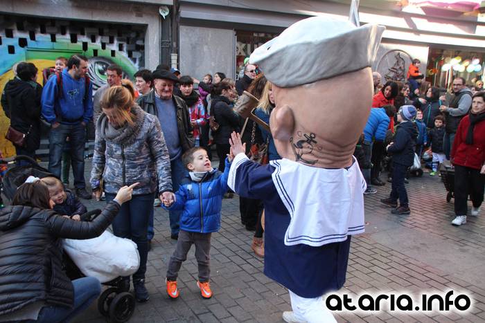 Zaldunita bezpera goizeko giroa 11 1454768934609