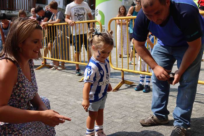 Izerditan hasi dute mozorro  35 1660649756685