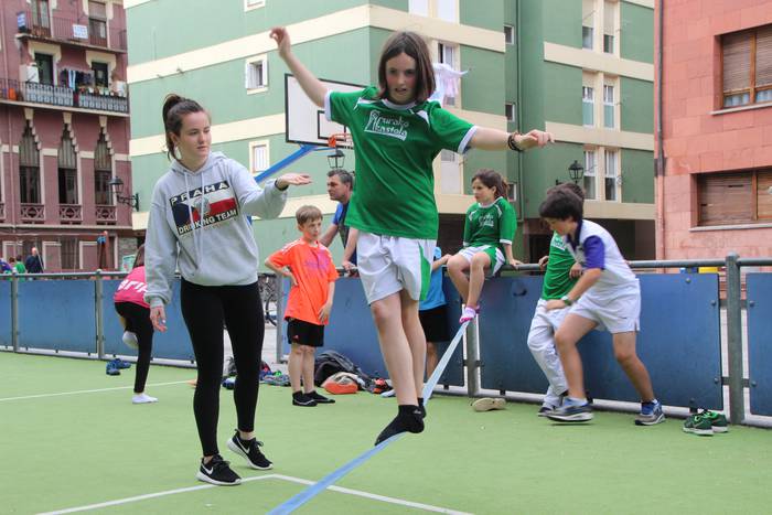 Zumardia elkartearen egitasmoa 15 1462645761157