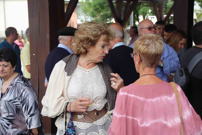 Txalokina dastatuz hasi dute 37 1565530541835