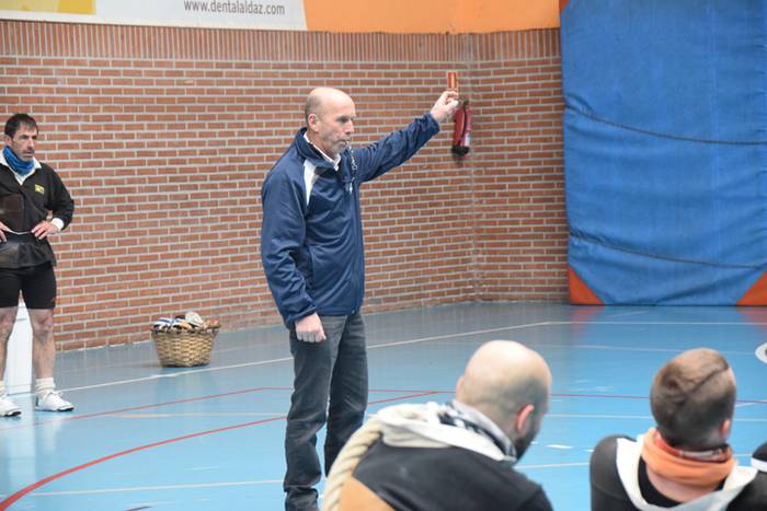 Tira eta tira, Euskal Herrik 28 1512311398807