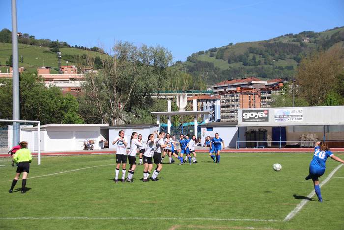 Tolosa CF bigarren mailara i 45 1556476696167