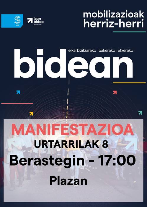 Manifestazioa