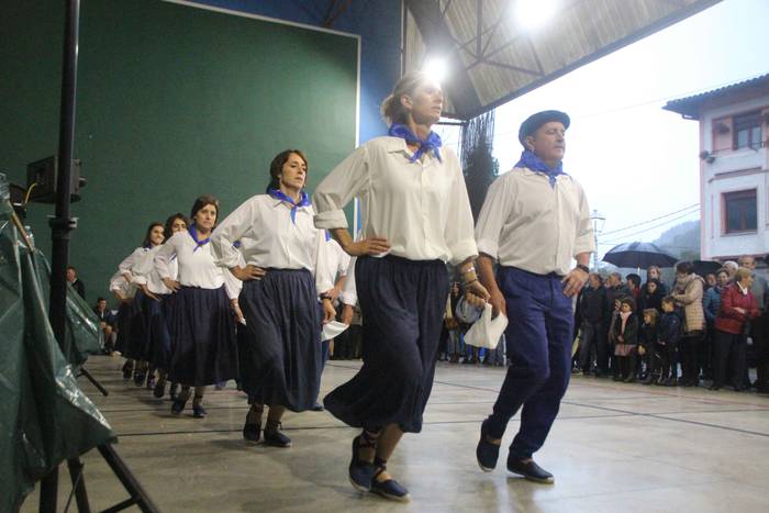 Urteroko zita ingurutxoan 9 1538935496209