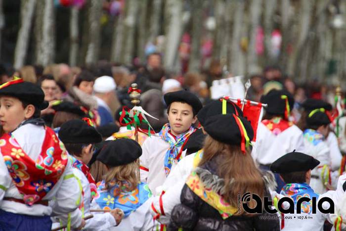 Haur danborrada 84 1518284348454