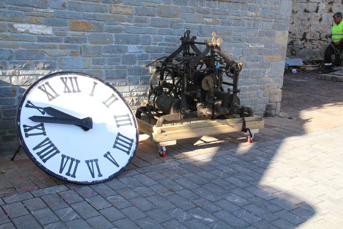 Elizmendiko erlojua berrituk 29 1508855617672