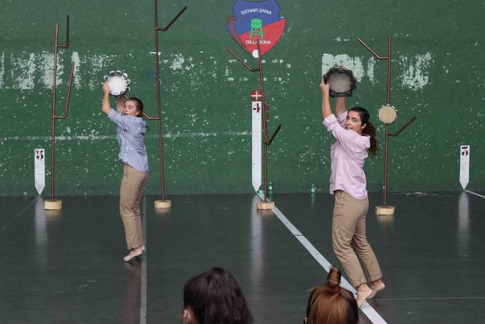 'Maurizia naz', Aukeran dant 27 1601216091417