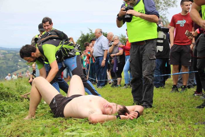 Iban Pardo garaile, Euskal H 51 1564318489231