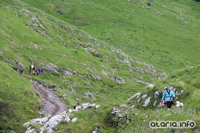 XIV Orduak Minak - Larrondo 162 1464547202762