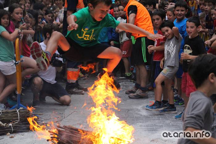 tolosa san joanak 2016 txupinazoa 63 1466705772959