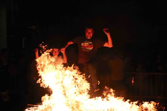 San Joan sua 2018 Tolosa 76 1529794450898