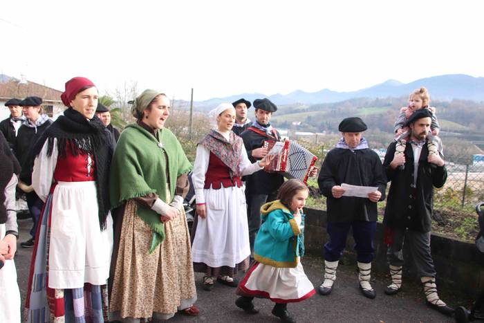 Gabon gaua 2018 Aduna 115 1545654432618