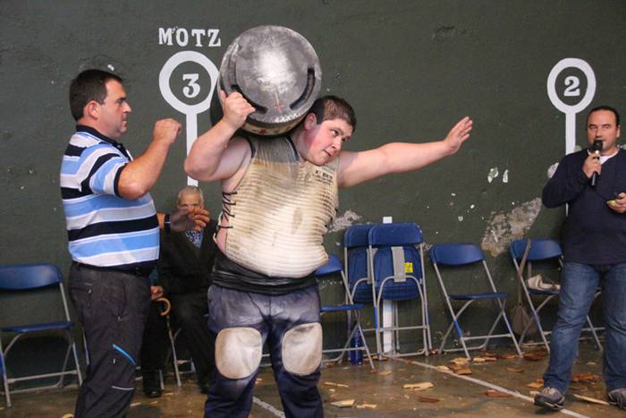 Erakustaldia, amaiera borobi 83 1506885648600