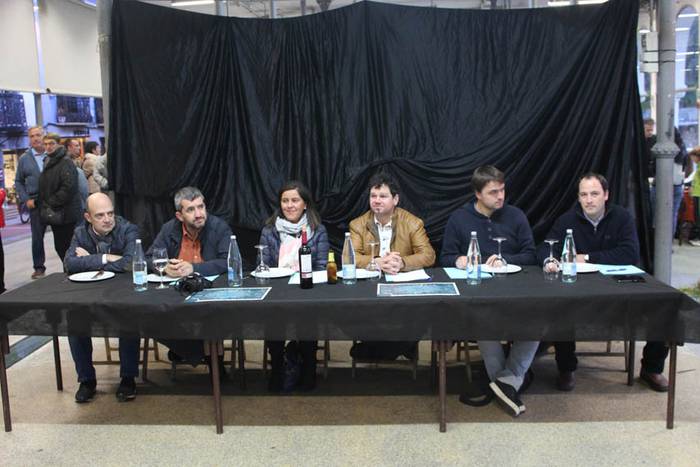 Mikologikako Pintxo Lehiaketa 2015 17 1445019273299