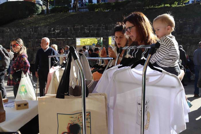 Zer ikusi izan da Bedaion 13 1668343699669