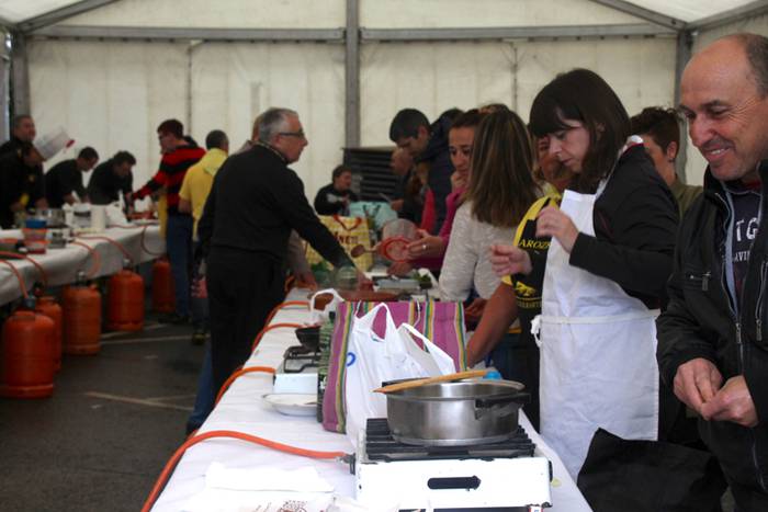 Euri langarrari, ajoarrieroa 17 1498914583406