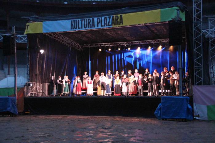 San Joan bezpera, Tolosa, 20 64 1624518821869